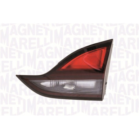 Lampa Tylna  - MAGNETI MARELLI 714021460801