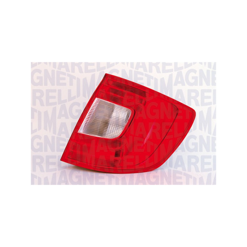 Piloto trasero  - MAGNETI MARELLI 714021481701