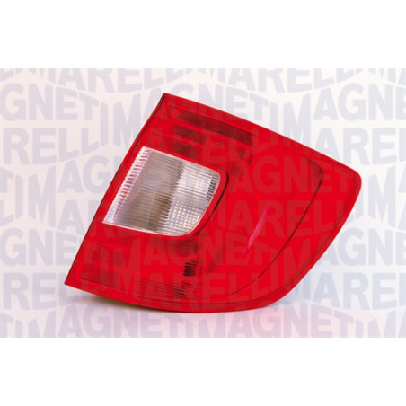 Fanale Posteriore  - MAGNETI MARELLI 714021481701