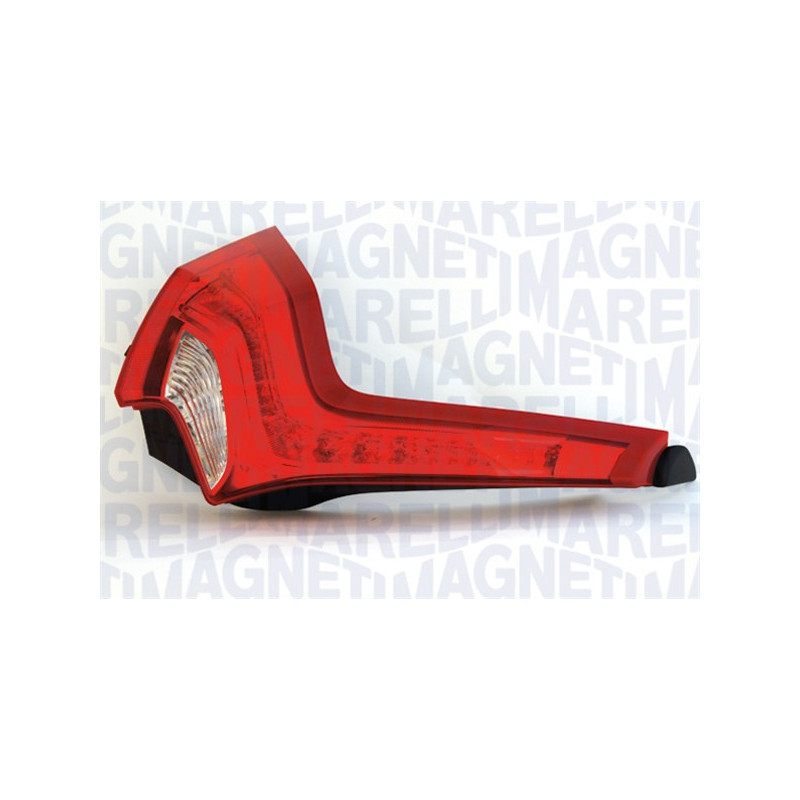 Zadní světlo - MAGNETI MARELLI 714021490701