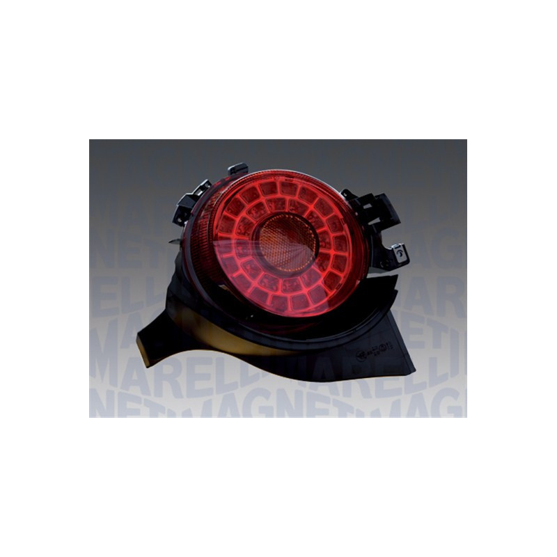Fanale Posteriore  - MAGNETI MARELLI 714021560702