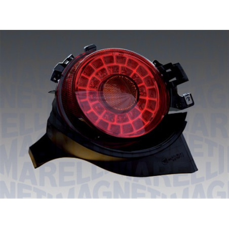 Fanale Posteriore  - MAGNETI MARELLI 714021560702