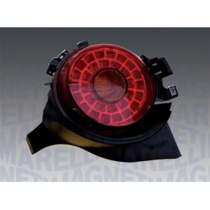 Fanale Posteriore  - MAGNETI MARELLI 714021560802