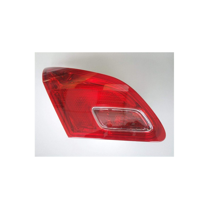 Lampa Tylna  - MAGNETI MARELLI 714021641711