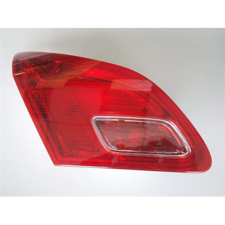 Lampa Tylna  - MAGNETI MARELLI 714021641715