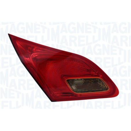 Rückleuchte  - MAGNETI MARELLI 714021641803