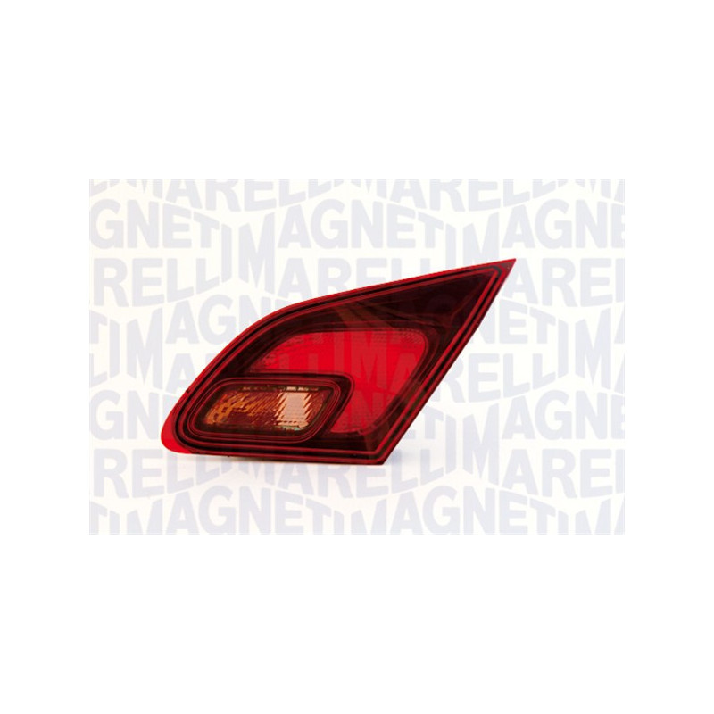 Fanale Posteriore  - MAGNETI MARELLI 714021641807
