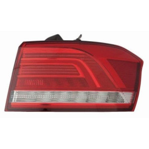 Piloto trasero derecho LED para Volkswagen Passat B8 Variant Alltrack (2014-2020) - DEPO 441-19G5R-AE