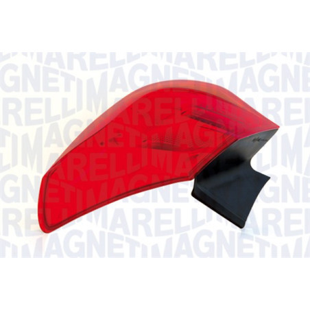 Lampa Tylna  - MAGNETI MARELLI 714021651701
