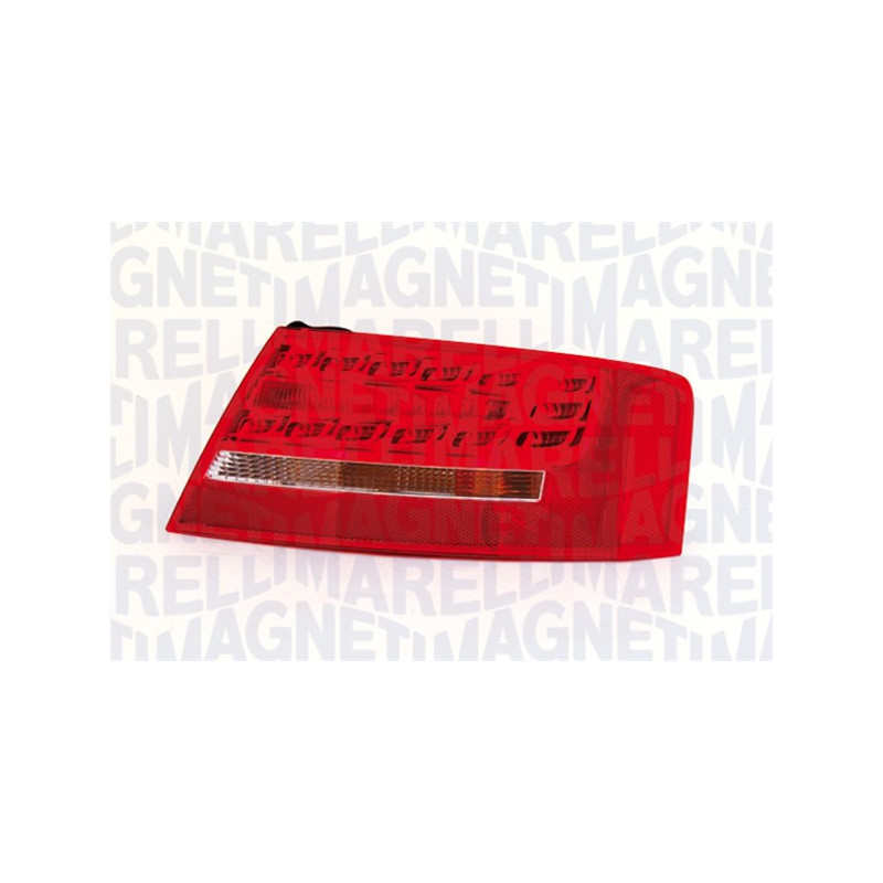 Piloto trasero  - MAGNETI MARELLI 714021690711