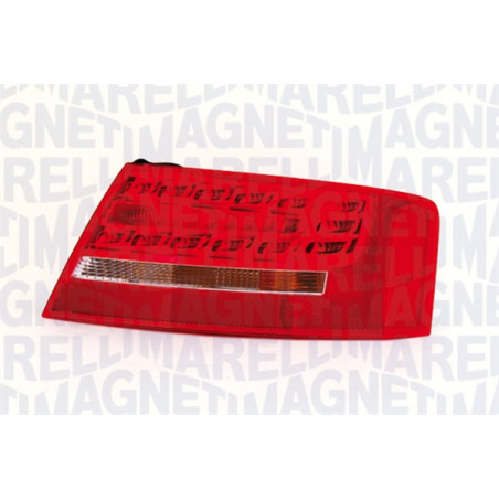 Piloto trasero  - MAGNETI MARELLI 714021690711