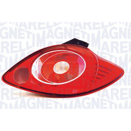 Piloto trasero  - MAGNETI MARELLI 714021730802