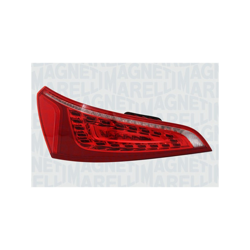 Fanale Posteriore  - MAGNETI MARELLI 714021780801