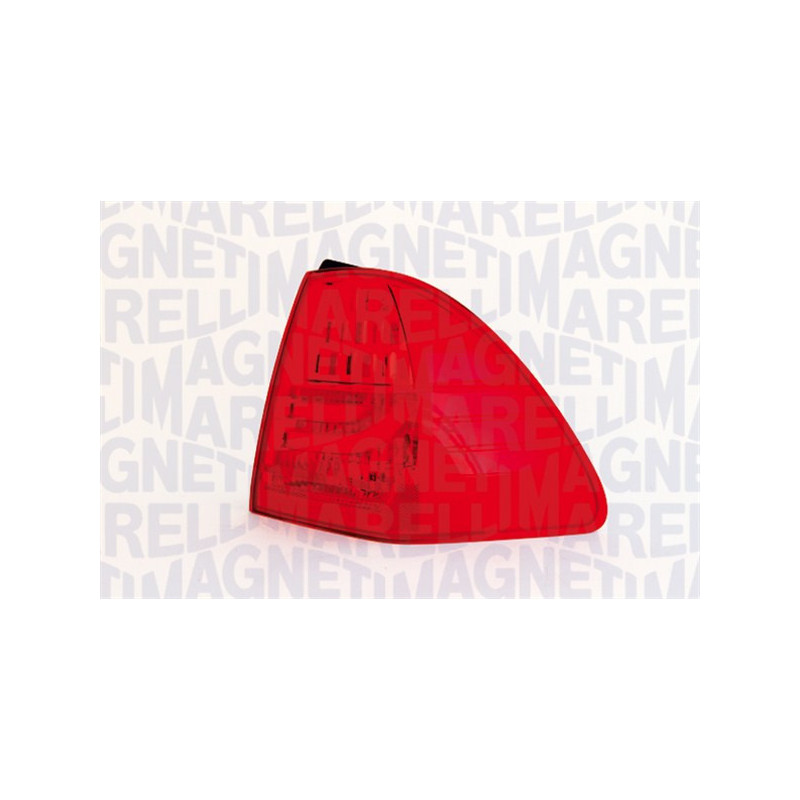 Lampa Tylna  - MAGNETI MARELLI 714021810701
