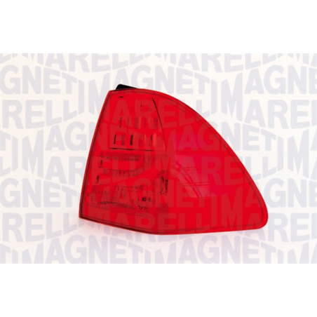 Fanale Posteriore  - MAGNETI MARELLI 714021810701