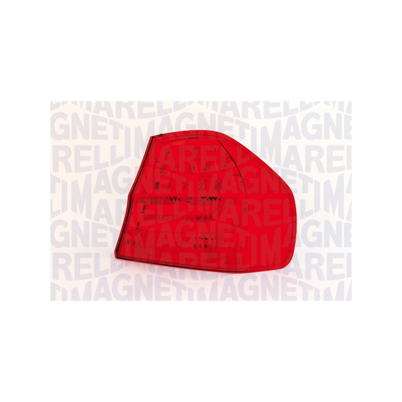 Piloto trasero  - MAGNETI MARELLI 714021830801