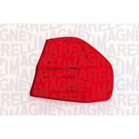Rear Light  - MAGNETI MARELLI 714021830801
