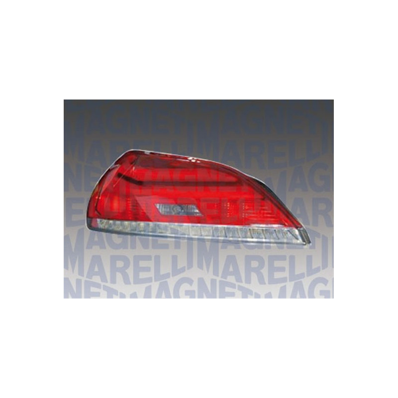 Piloto trasero  - MAGNETI MARELLI 714021850701