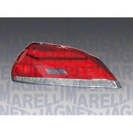 Piloto trasero  - MAGNETI MARELLI 714021850701