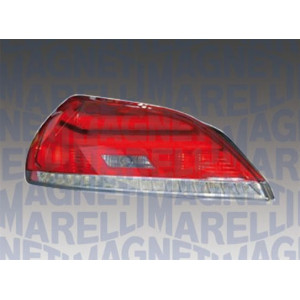 Rear Light  - MAGNETI MARELLI 714021850801