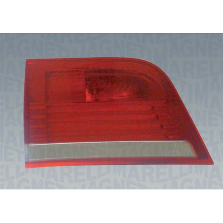 Lampa Tylna  - MAGNETI MARELLI 714021880702