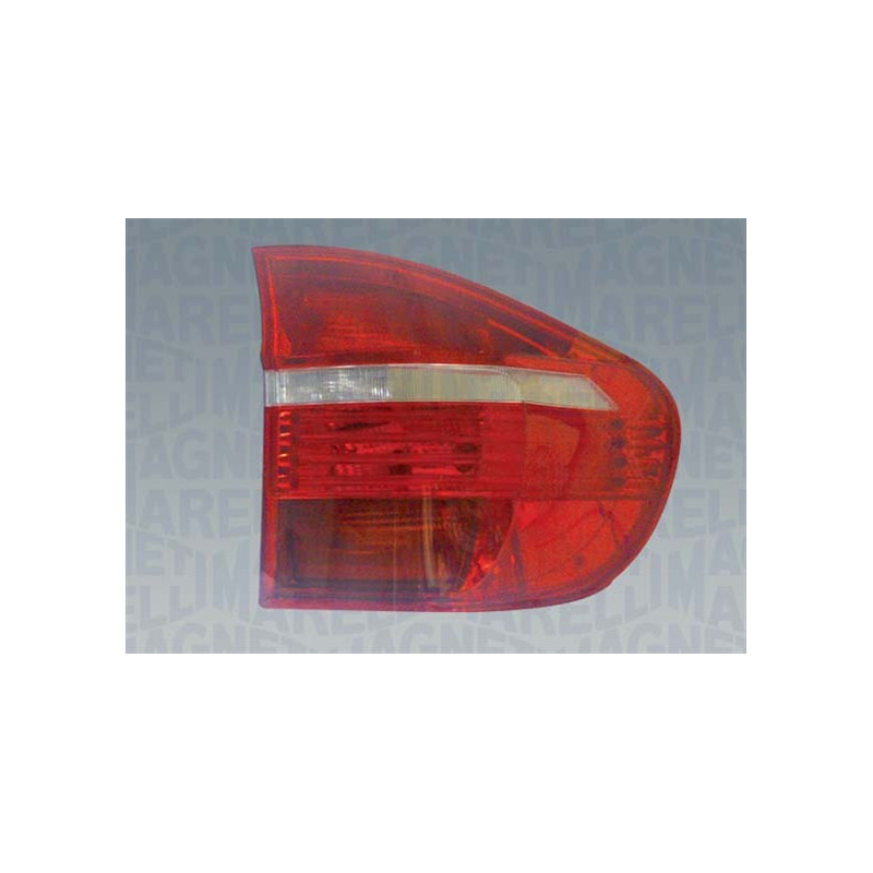 Rear Light Right LED for BMW X5 E70 (2006-2009) - MAGNETI MARELLI 714021890802
