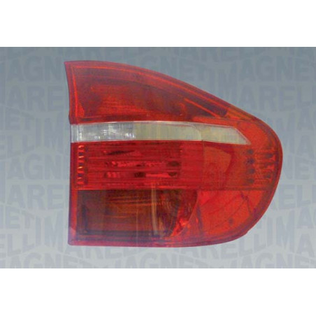 Piloto trasero Derecho LED para BMW X5 E70 (2006-2009) - MAGNETI MARELLI 714021890802