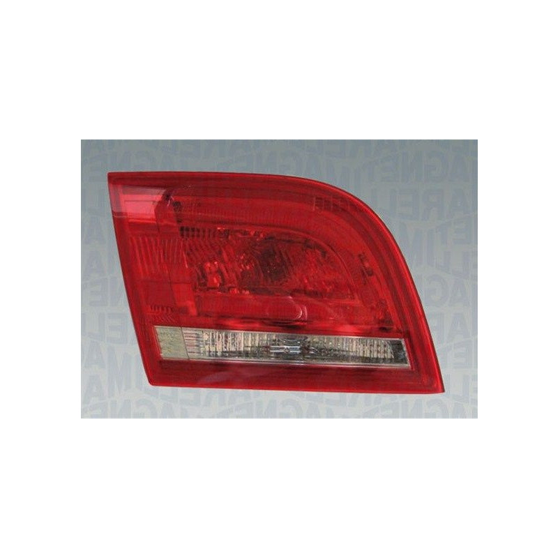 Fanale Posteriore Interna Sinistra per Audi A3 II Sportback (2008-2012) - MAGNETI MARELLI 714021920702