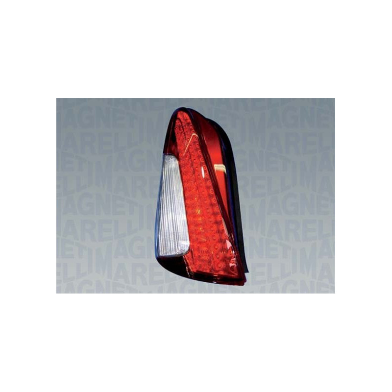 Piloto trasero  - MAGNETI MARELLI 714021950802