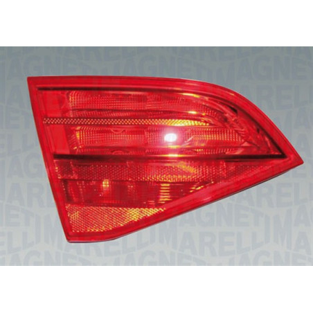 Lampa Tylna  - MAGNETI MARELLI 714021960801