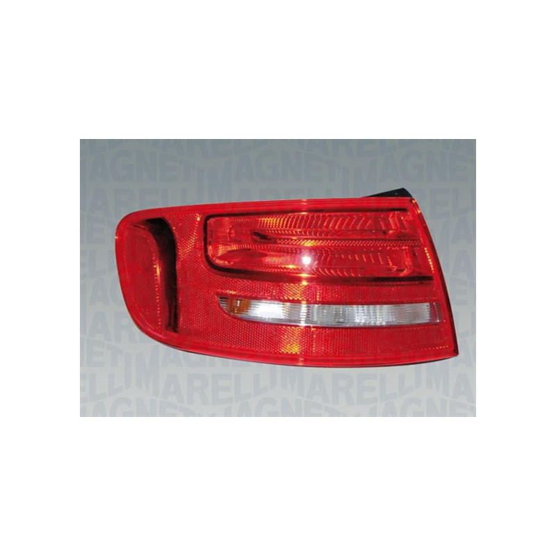 Piloto trasero  - MAGNETI MARELLI 714021970701
