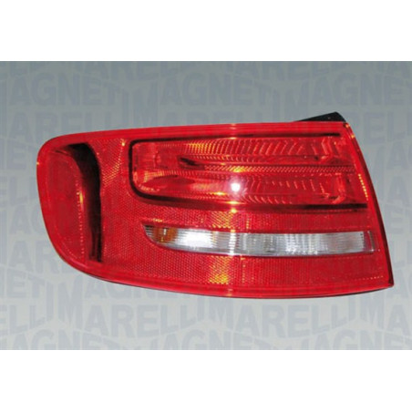 Piloto trasero  - MAGNETI MARELLI 714021970801