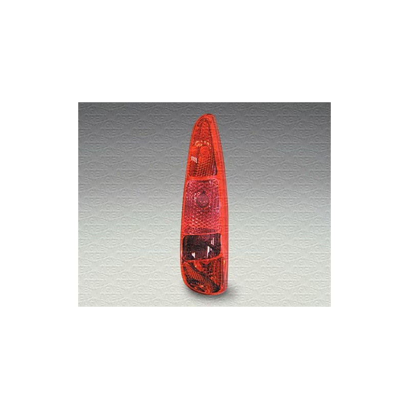 Rear Light  - MAGNETI MARELLI 714025510701