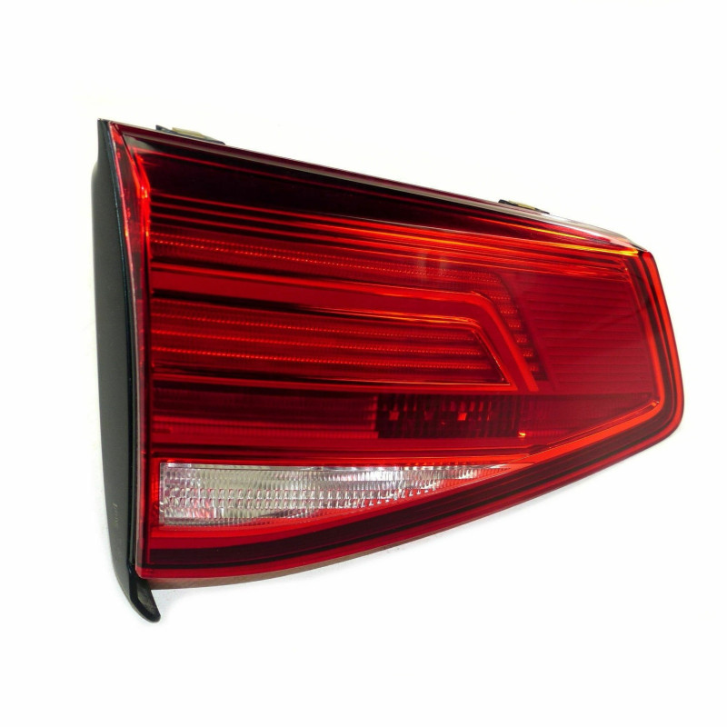 Fanale Posteriore Interna Sinistra LED per Volkswagen Passat B8 Variant Alltrack (2014-2020) - VAG 3G9945093D
