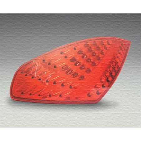 Rear Light  - MAGNETI MARELLI 714025600861