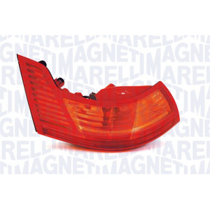 Piloto trasero  - MAGNETI MARELLI 714025620702