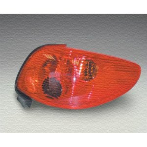 Rear Light  - MAGNETI MARELLI 714025630703
