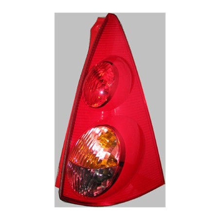 Fanale Posteriore  - MAGNETI MARELLI 714025680804