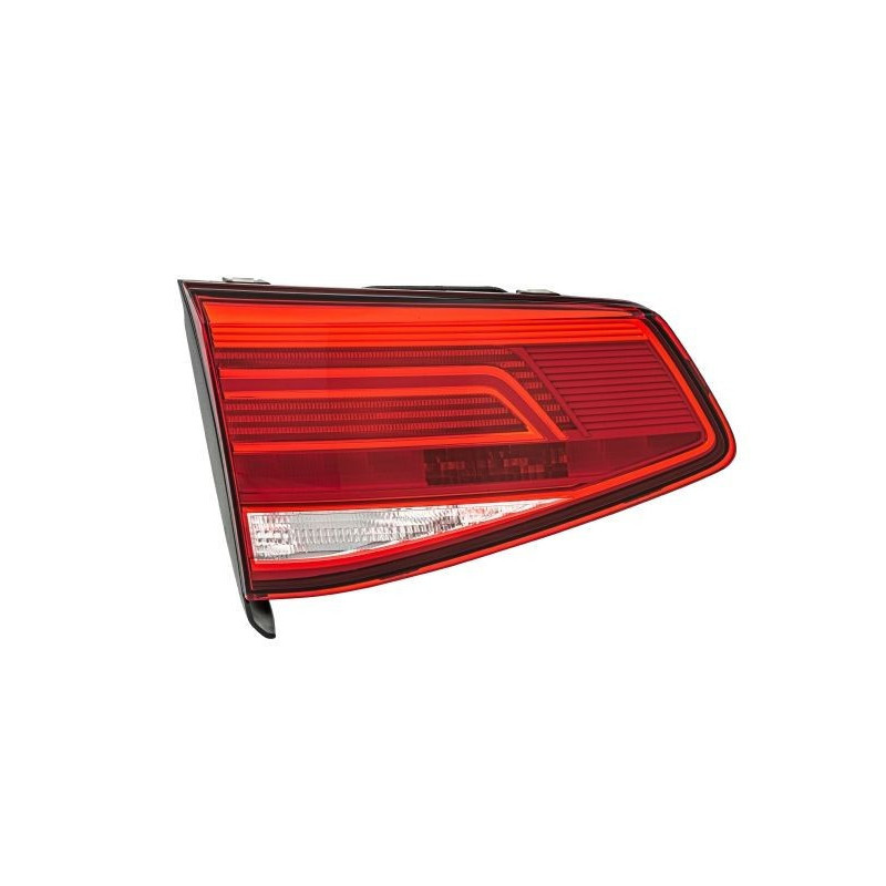 Rear Light Inner Left LED for Volkswagen Passat B8 Variant Alltrack (2014-2020) - HELLA 2TZ 011 890-071