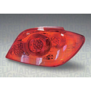 Rear Light  - MAGNETI MARELLI 714025700802