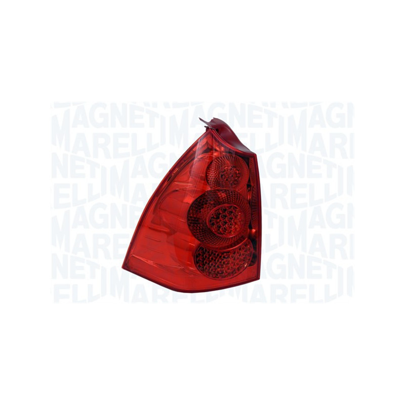 Piloto trasero  - MAGNETI MARELLI 714025710702