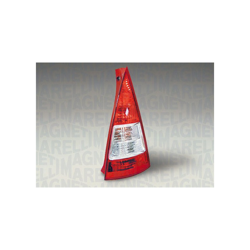 Piloto trasero  - MAGNETI MARELLI 714025720801