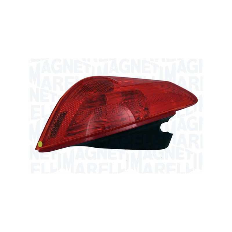 Fanale Posteriore  - MAGNETI MARELLI 714025890802