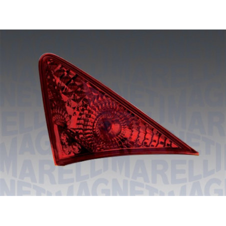 Lampa Tylna  - MAGNETI MARELLI 714026030804