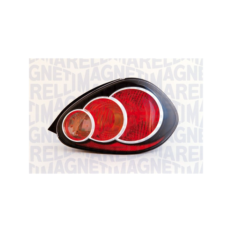 Piloto trasero  - MAGNETI MARELLI 714026171104