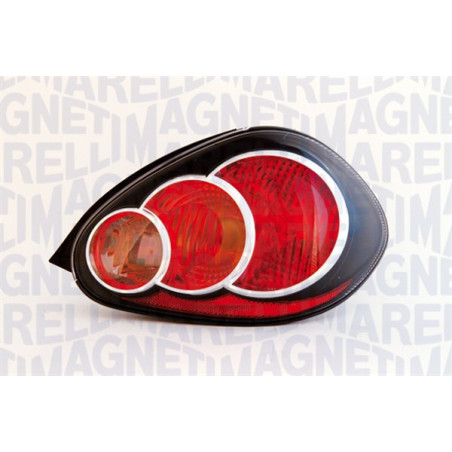 Rear Light  - MAGNETI MARELLI 714026171204
