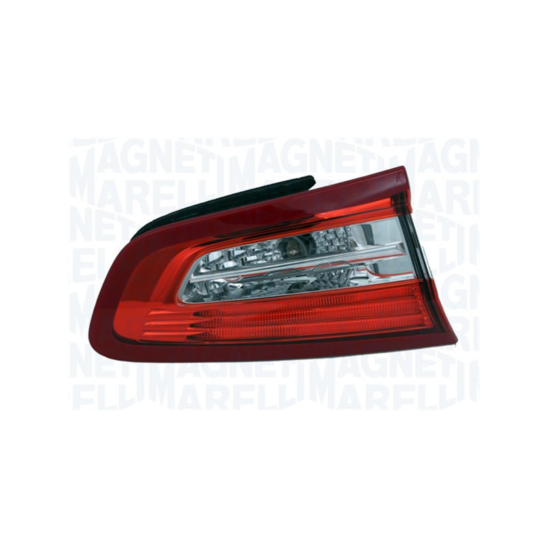 Piloto trasero  - MAGNETI MARELLI 714026220812