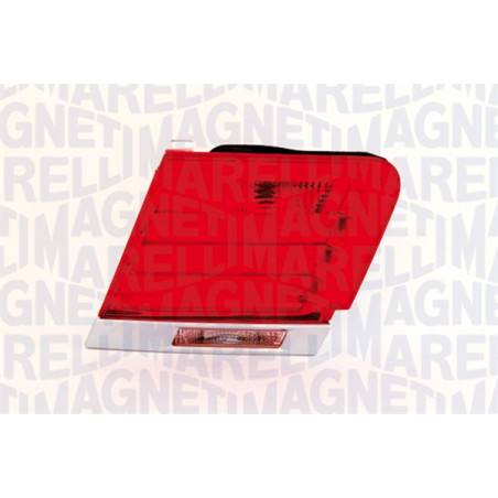 Lampa Tylna  - MAGNETI MARELLI 714027000701