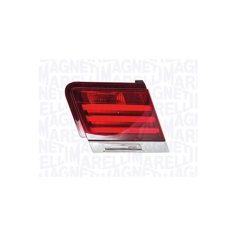Fanale Posteriore  - MAGNETI MARELLI 714027000806