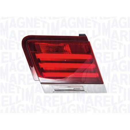 Piloto trasero  - MAGNETI MARELLI 714027000806